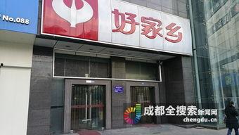 爆料新闻成都,揭秘城市背后的惊人真相