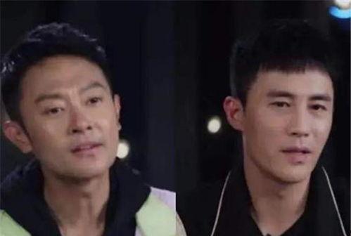 杜淳最新爆料,娱乐圈背后的惊人真相  第1张